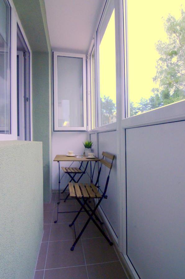 Apartamentai Domeva Druskininkai Exterior photo