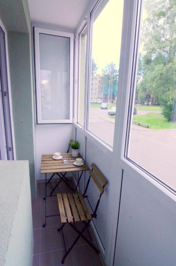 Apartamentai Domeva Druskininkai Exterior photo