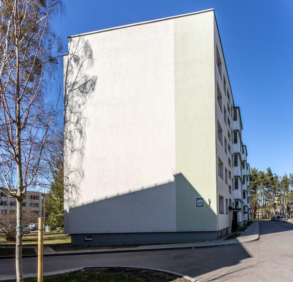 Apartamentai Domeva Druskininkai Exterior photo